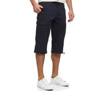 Short cargo Indicode pour hommes INStevie pantalon court bermuda short pour h...