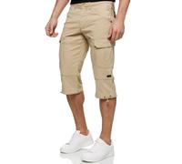 Short cargo Indicode pour hommes INStevie pantalon court bermuda short pour h...