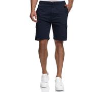Short cargo Indicode pour hommes short Kinnaird pour hommes bermuda short short