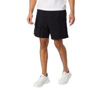 Short Cargo Jad242 - HUGO - Homme - Noir XL