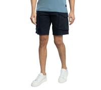 Replay, Homme, Shorts, Bleu, Taille: W33 Joe Cotton Shorts