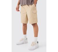Short cargo large homme - pierre - S, pierre