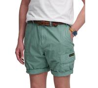 Superdry Ripstop Light Cargo Shorts Vert 36 Homme