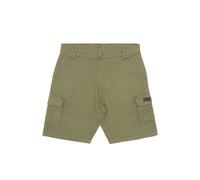 LONSDALE Pantalon cargo 'Balrath' olive, Taille 35-36
