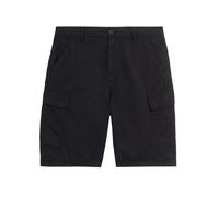 Short cargo Lyle & Scott Noir 29