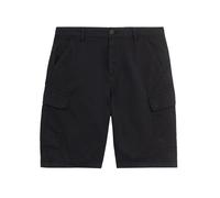 Short cargo Lyle & Scott Noir 30