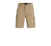 Short cargo Lyle & Scott Wembley Beige 32