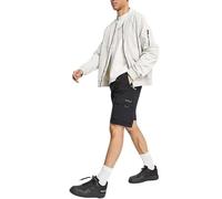 Short cargo Nicce Meru Noir XS