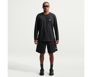 Short cargo Nike ACG « Smith Summit » pour homme Noir/Anthracite/Summit White XL