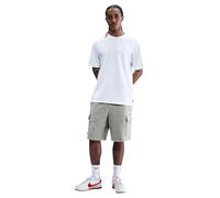 Short cargo Nike Club Gris XL Male