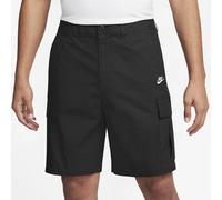 Short cargo Nike Club Noir 36 Male