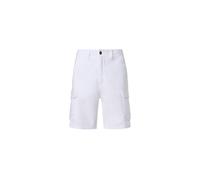 North Sails - Bermuda Cargo America - Homme - Shorts - Blanc - Taille: W34