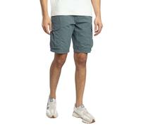 Napapijri Homme Short Cargo NOTO 2.0, Stormy Weather, 32W