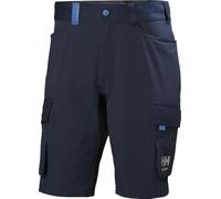 SHORT CARGO OXFORD 4X