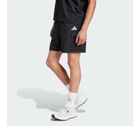 Adidas Sportswear Pantalon de sport Essentials Noir/Blanc Taille XS