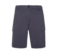 Protest Nytro Cargo Shorts Bleu S Homme