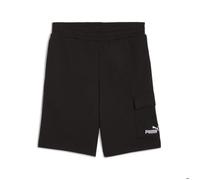 PUMA Short cargo Essentials 10" à logo n°1 Homme M Noir