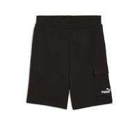 Puma Short Cargo 10" Essentials avec logo Homme XXL Noir
