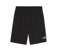 Short cargo Puma No. 1 Woven Noir XL
