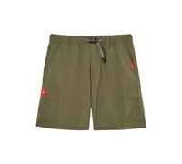 Short cargo Quiksilver BM Cyclone Vert XS