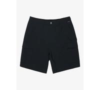 Short cargo Quiksilver Half Jam 19 Noir 36