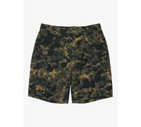 Short cargo Quiksilver Half Jam 19 Vert 29