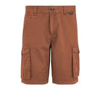 Short cargo Regatta Shorebay II Rouge 52