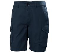 Short cargo Regular Helly Hansen Dock Bleu 30