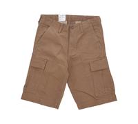 Short cargo regulier pour hommes Buffalo Rinsed BUFFALO RINSED 30