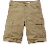 Short de travail - RIGBY RUGGED CARGO - beige - T38 - Tour 76cm CARHARTT