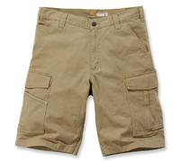 Short Cargo RIGBY RUGGED W33 T43 beige - CARHARTT - S1103542253W33
