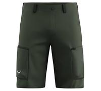 Short cargo Salewa Puez Hemp Vert L