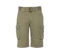 Short cargo Schott Ranger Ref 52975 Kaki Clair - V - 36
