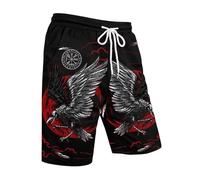 Short Cargo Short D'éTé à Cinq Points Extensible dans Les Quatre Sens - Short DéContracté Tous Les Jours LéGer Confortable Et Respirant-