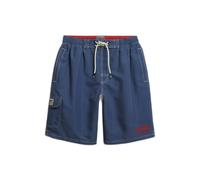 Superdry & Co Shorts de bain bleu, Taille M