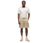 Short cargo Superdry Contrast Stitch Beige M