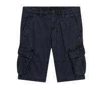 Superdry Core Cargo Shorts Bleu 28 Homme