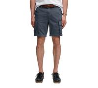 Superdry Short cargo Core Gris Taille 34
