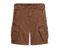 Short cargo Superdry Core Marron 32