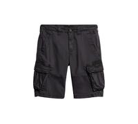 Short cargo Superdry Core Noir 30