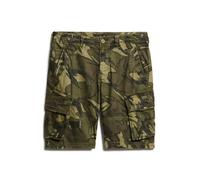 Superdry Core Cargo Shorts Vert 30 Homme