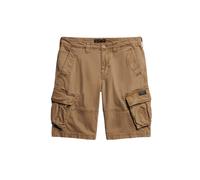 Superdry Shorts cargo Core Beige Taille 30 Homme