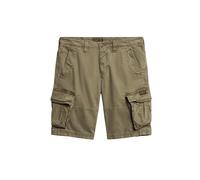 Superdry Short cargo Core Beige Taille 32 Homme