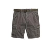 Short cargo Superdry Heavy Gris 34