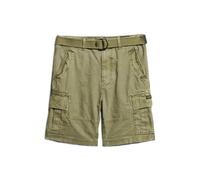 Short cargo Superdry Heavy Vert 30