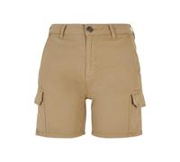 Urban Classics Pantalon cargo beige Taille 44