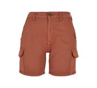 Urban Classics Short cargo femme taille haute 33
