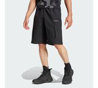 Short cargo Terrex Xploric Black XS