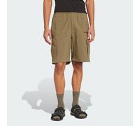 Short cargo Terrex Xploric Olive Strata XS