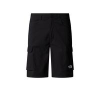 The North Face Pantalon outdoor EXPLORATION pueblo/blanc Taille S